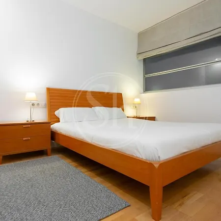 Apartment Comodo En Rambla Cataluna