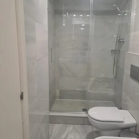 Apartamento Center Rambla Catalunya Barcelona